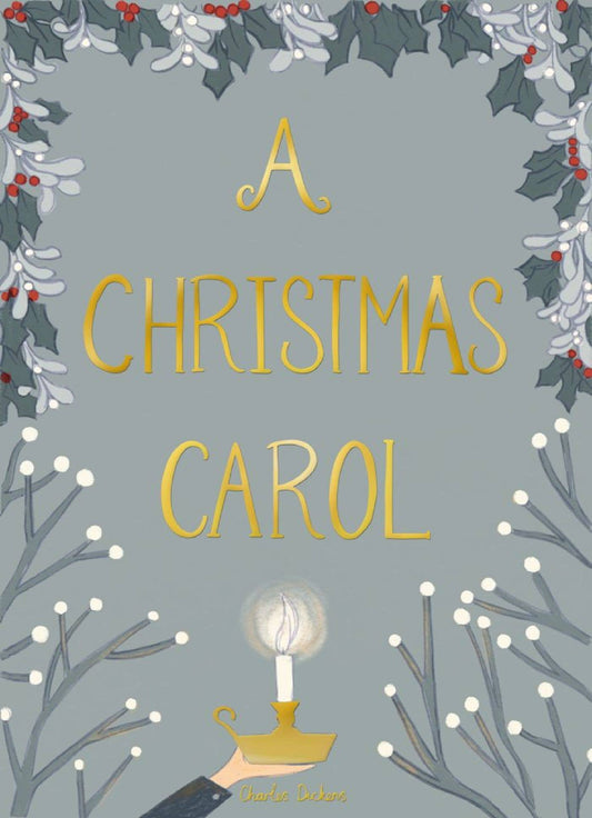 A Christmas Carol | Collector's Edition | Hardcover Book