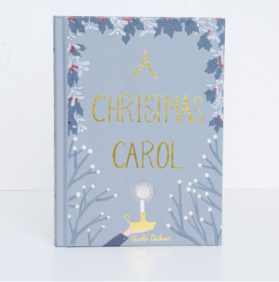 A Christmas Carol | Collector's Edition | Hardcover Book