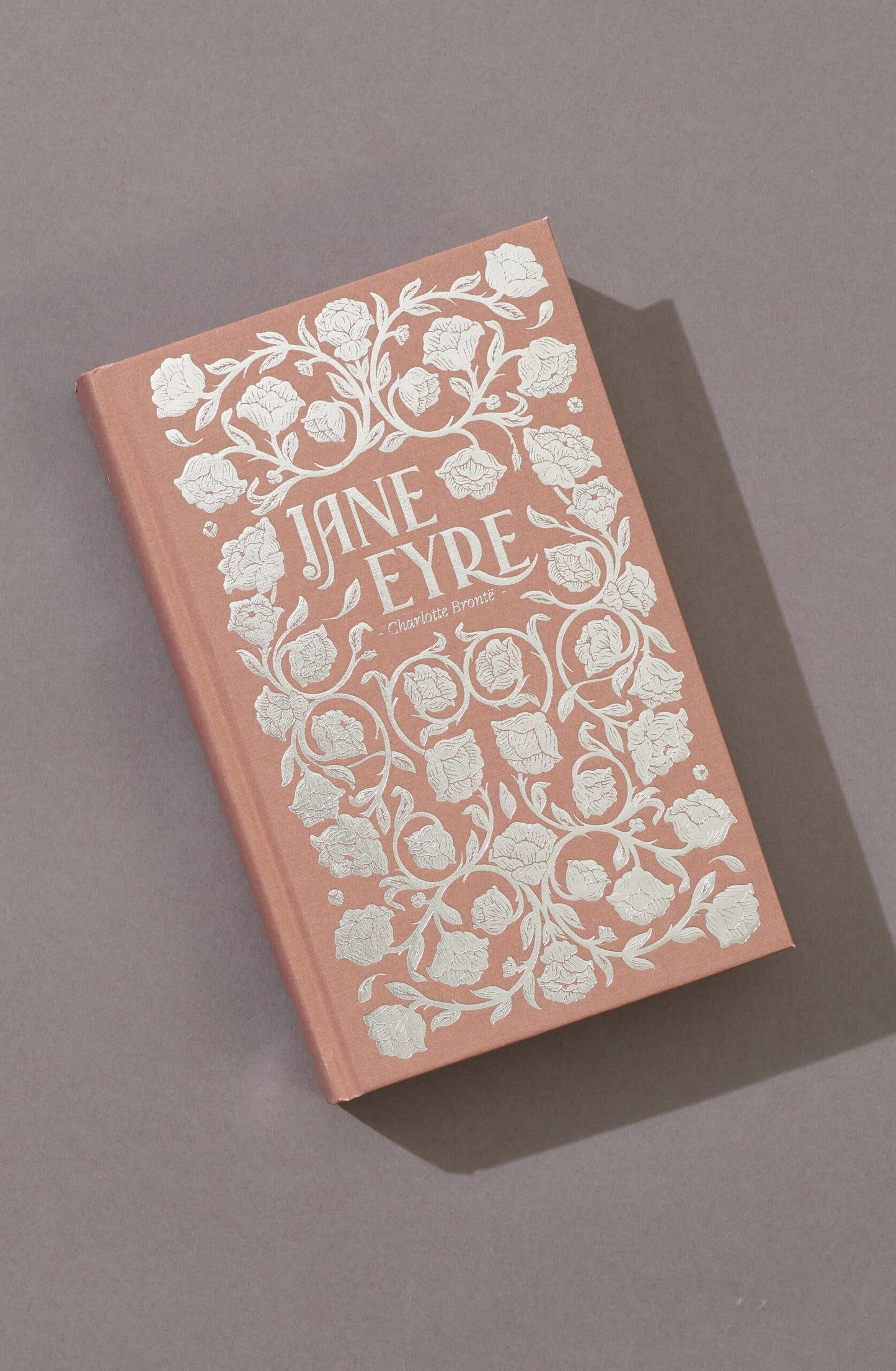 Jane Eyre | Brontë | Luxe Edition | Hardcover