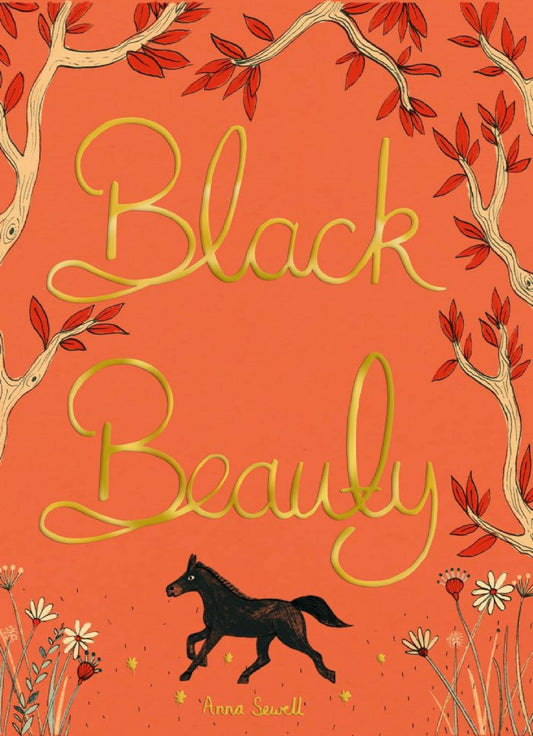 Black Beauty | Collector's Edition | Hardcover