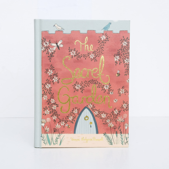 The Secret Garden | Burnett | Collector's Edition | Hardcover