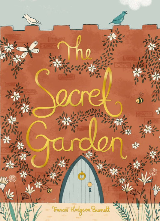 The Secret Garden | Burnett | Collector's Edition | Hardcover