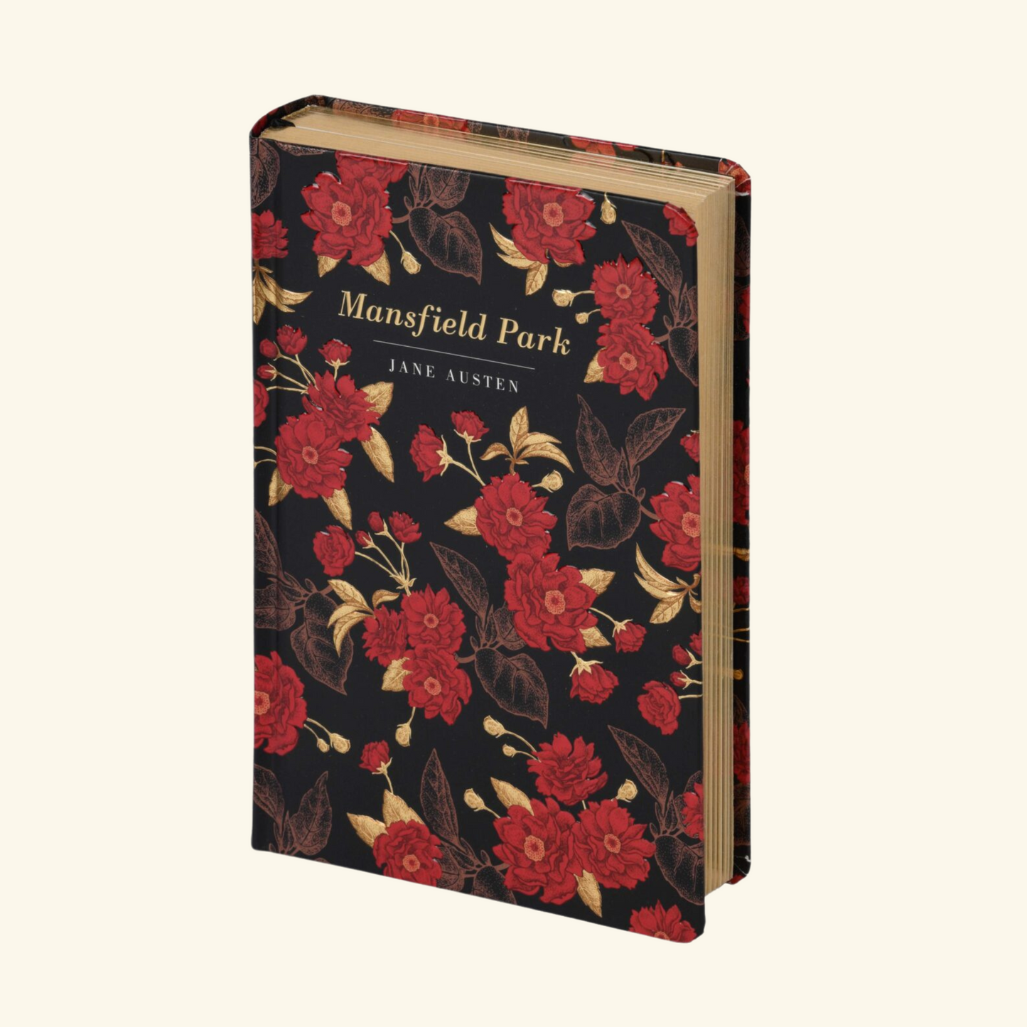 Mansfield Park - Chiltern Classics Edition