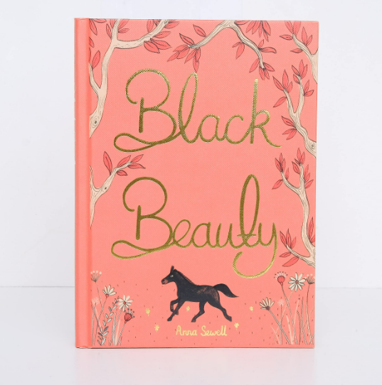 Black Beauty | Collector's Edition | Hardcover