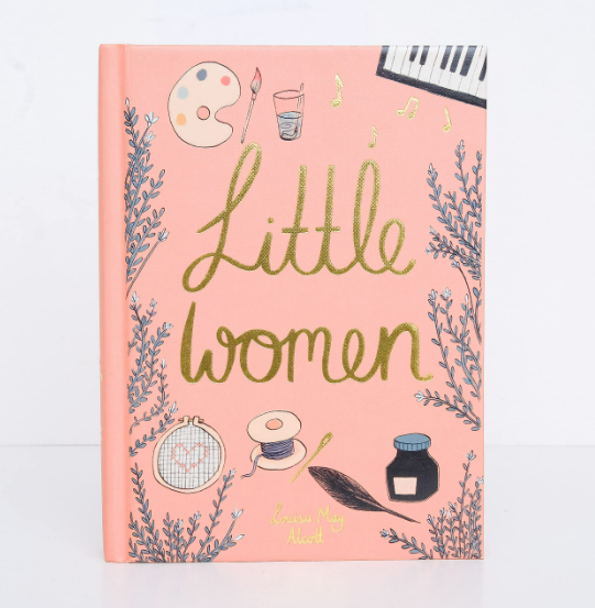 Little Women | Alcott | Collector's Edition | Hardcover